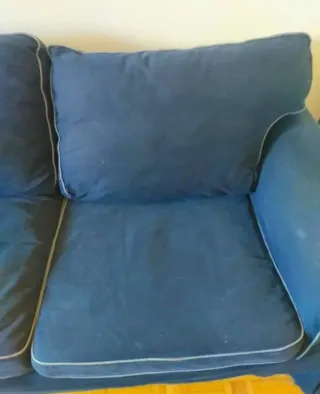 Sofá Ektorp 2 plazas URGE VENDER! Últimos días!!!