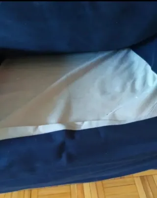 Sofá Ektorp 2 plazas URGE VENDER! Últimos días!!!