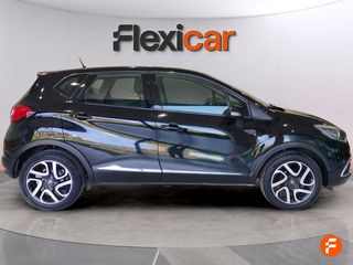 Renault Captur Intens Energy TCe 66kW (90CV)