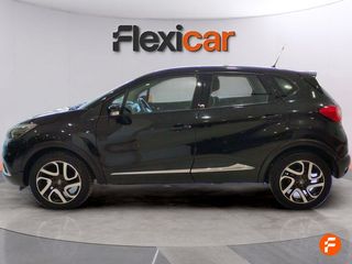 Renault Captur Intens Energy TCe 66kW (90CV)