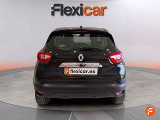 Renault Captur Intens Energy TCe 66kW (90CV)