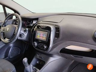 Renault Captur Intens Energy TCe 66kW (90CV)