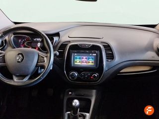 Renault Captur Intens Energy TCe 66kW (90CV)