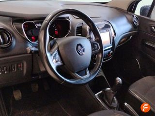 Renault Captur Intens Energy TCe 66kW (90CV)