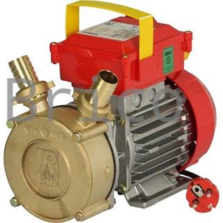 Bomba Trasvase Rover Pompe BE-M30 Bronce