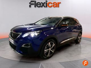 Peugeot 3008 1.2 PURETECH 96KW (130CV) GT LINE EAT8
