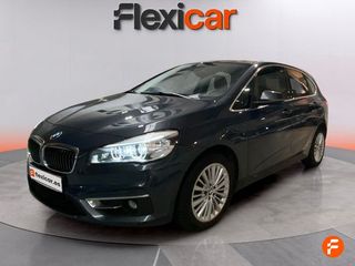 BMW Serie 2 Active Tourer 218d
