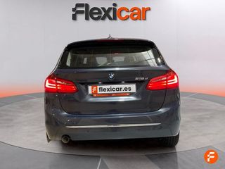 BMW Serie 2 Active Tourer 218d