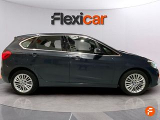 BMW Serie 2 Active Tourer 218d