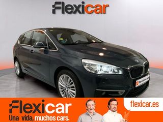 BMW Serie 2 Active Tourer 218d