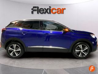 Peugeot 3008 1.2 PURETECH 96KW (130CV) GT LINE EAT8