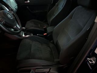 Volkswagen Golf Plus 1.6 TDI 105cv DPF DSG Sport