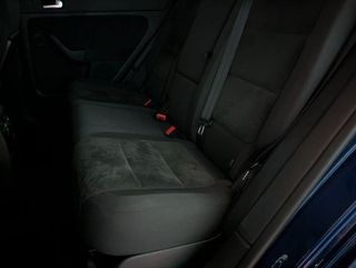 Volkswagen Golf Plus 1.6 TDI 105cv DPF DSG Sport