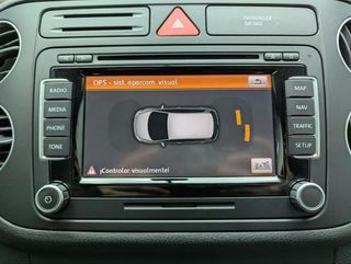 Volkswagen Golf Plus 1.6 TDI 105cv DPF DSG Sport