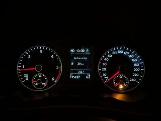 Volkswagen Golf Plus 1.6 TDI 105cv DPF DSG Sport