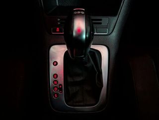 Volkswagen Golf Plus 1.6 TDI 105cv DPF DSG Sport