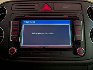 Volkswagen Golf Plus 1.6 TDI 105cv DPF DSG Sport