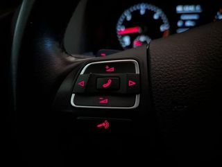 Volkswagen Golf Plus 1.6 TDI 105cv DPF DSG Sport