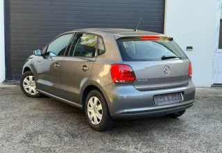 Volkswagen Polo 2009