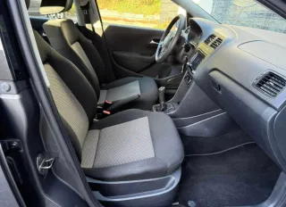 Volkswagen Polo 2009