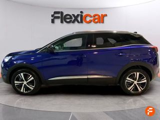 Peugeot 3008 1.2 PURETECH 96KW (130CV) GT LINE EAT8