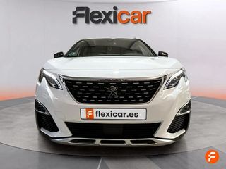 Peugeot 5008 GT-Line 1.2L PureTech 96kW (130CV) S&S