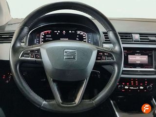 Seat Arona 1.0 TSI 70kW (95CV) Style Edition Eco