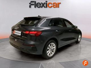 Audi A3 30 TFSI 85kW (116CV) S tronic Sportback