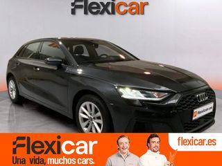 Audi A3 30 TFSI 85kW (116CV) S tronic Sportback