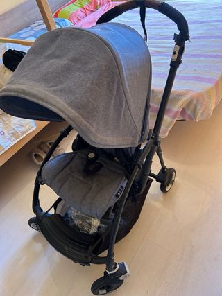Bugaboo Bee 5 Silla de Paseo