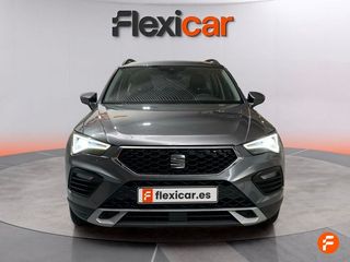 Seat Ateca 1.5 TSI 110kW (150CV) DSG S&S FR XL