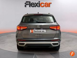 Seat Ateca 1.5 TSI 110kW (150CV) DSG S&S FR XL