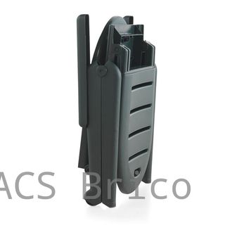 Tumbona Caimán Verde