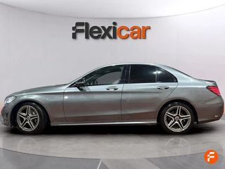 Mercedes Clase C C 220 d