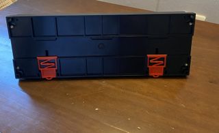 Módulo relé Ethernet 30ch PoE Modbus RTU/TCP