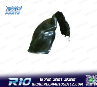 PASE RUEDA DELANTERO DCH BMW E36 90-99 DERECHA