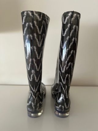 Botas de agua Bimba y Lola NUEVO - 36