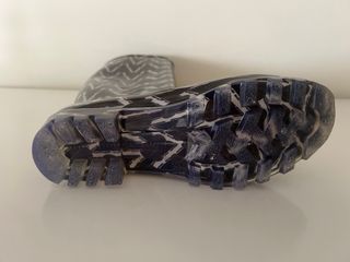 Botas de agua Bimba y Lola NUEVO - 36