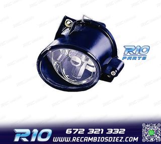 FARO IZQ ANTINIEBLA PARA SEAT Y VW