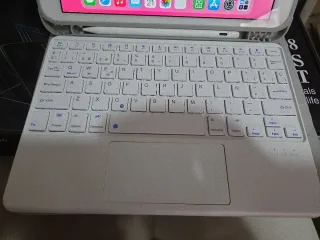 iPad 8va Generación Blanco