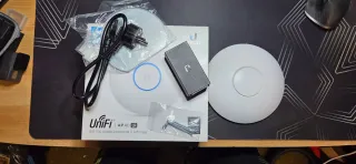 Ubiquiti Unifi AP AC LR Access Point