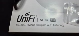 Ubiquiti Unifi AP AC LR Access Point
