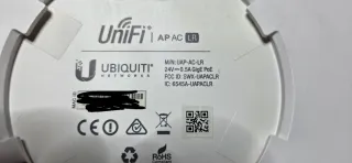 Ubiquiti Unifi AP AC LR Access Point
