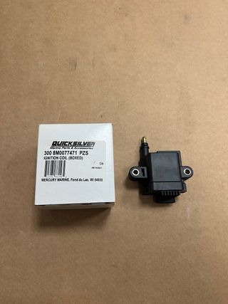 Bobina fueraborda Mercury 40 50 60 EFI 8M0077471