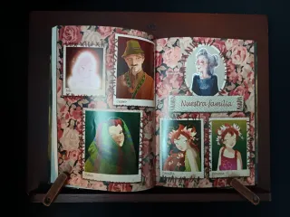 Lote 5 libros infantil & juvenil, Tea Stilton, etc