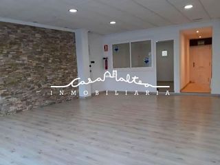 Local comercial en venta en Pueblo Levante en Benidorm