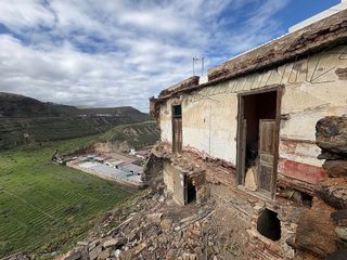 Terreno en venta en Guanarteme en Palmas de Gran Canaria(Las)
