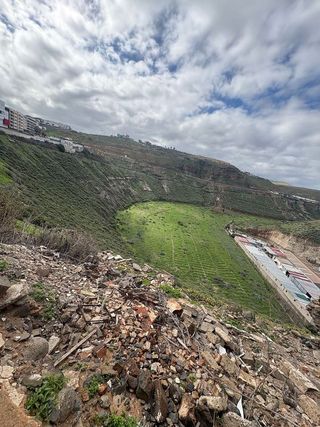 Terreno en venta en Guanarteme en Palmas de Gran Canaria(Las)