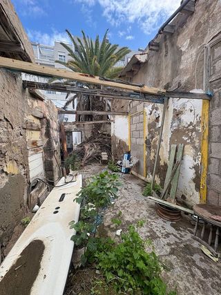 Terreno en venta en Guanarteme en Palmas de Gran Canaria(Las)