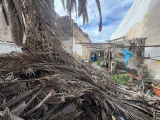Terreno en venta en Guanarteme en Palmas de Gran Canaria(Las)